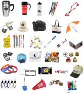 Promotional Items