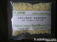 chicken Bouillon granuleï¼powderï¼