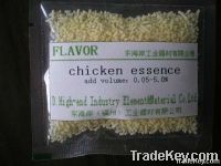 chicken Bouillon granule  powder   