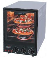 Pizza Ovens