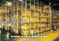 pallet racking