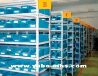 shelving racking