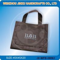 NON WOVEN BAG