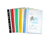 BINDER & CLEAR BOOK SERIES