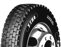 RADIAL TRUCK TIRE