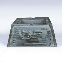 Great Wall ash-tray