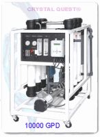 Reverse Osmosis Systems