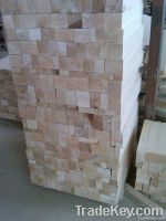 Balsa wood