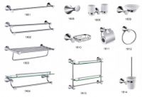 Sanitary Ware Accessories