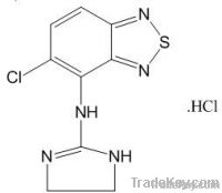 Tizanidine Hydrochloride