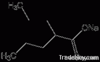 Sodium Valproate