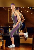 Active wear