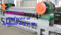 steel wool production line