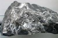 zinc ore