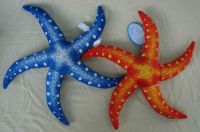 Plush Seastar Toy, Children Toy