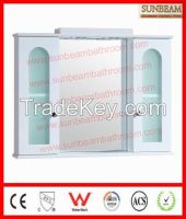 CE4 mirror cabinet/shaving cabinet/bathroom cabinet/medicine cabinet/wall cabinet/small cabinet/kitchen cabinet