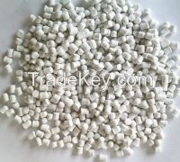 Rigid PVC Compound (Granules)