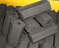 Eucalyptus briquette charcoal