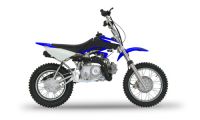 Dirt bike