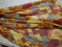 printed cotton scarfe