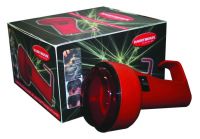 HAIRTRONIX LASER HAIR LAMP