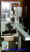 PAPER NAPKIN PACKAGING MACHINE