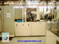 Selefon coating machine paper napkin