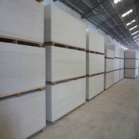 calcium silicate board