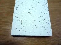 mineral fiber board