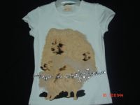 children's T-shirt