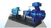 API 610 Petro&Chemical Pump