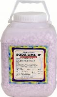 Soda Lime/ Co2 Absorbent