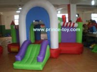 Inflatable Mini Bounce