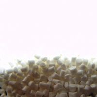 HIPS INJECTION AND EXTRUSION MOULDNIG PELLETS WHITE - NONFLAMMABLE