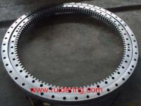 New TADANO slewing ring for TADANO TR-500M2 mobile crane