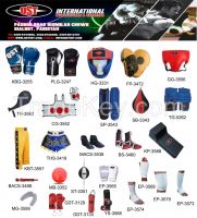 Boxing Equipment, Boxing Gears, Boxing Protection