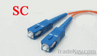 SC Fiber Optical Connector