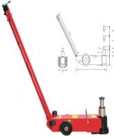 pneumatic  jack(s25-2J)