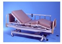 Electric Patient Bed with 3 function