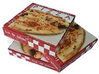 pizza box