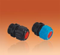 Explosion-proof cable gland (plastic)