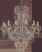 Crystal Chandelier