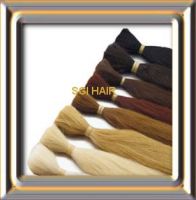 100% INDIAN HUMAN REMY HAIR