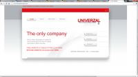 Univerzal Web Studios