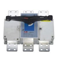 Isolate Switch