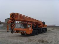 japan original used tadano crane