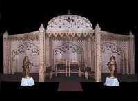 Wedding Mandap