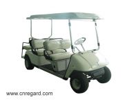 Golf Buggy (6 Seaters)