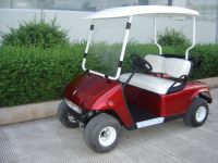 Golf Buggy (Red)