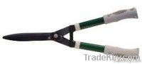 HEDGE SHEAR WITH ADJUSTABLE BLADES TOTAL 56CM